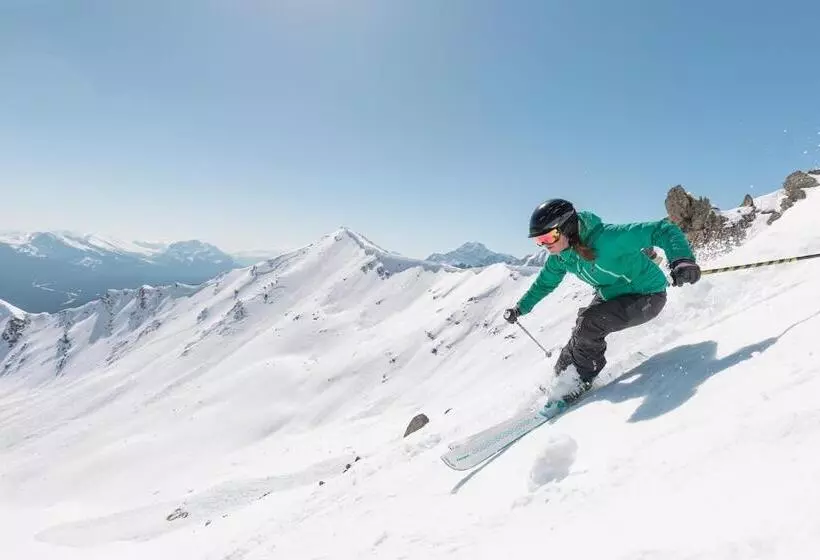 Fotos del hotel Mount Robson Inn:  18