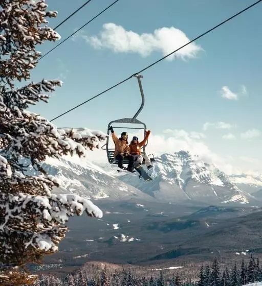 Fotos del hotel Mount Robson Inn:  12