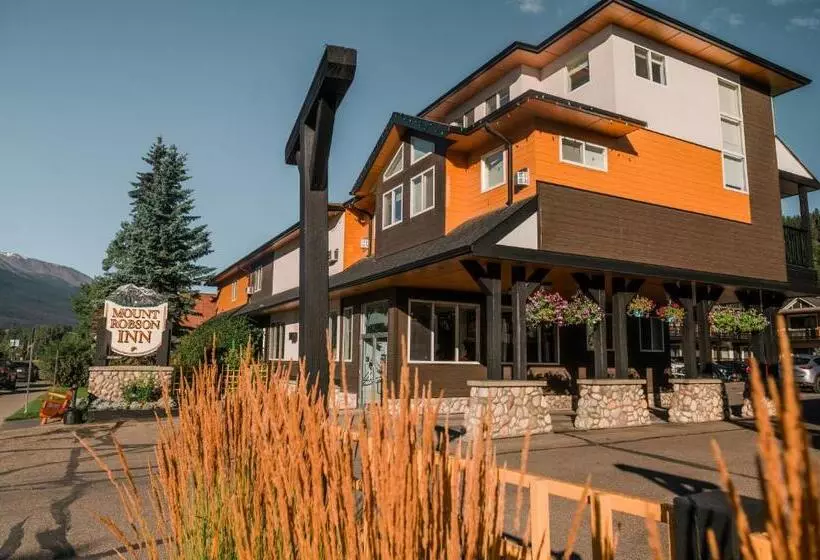 Fotos del hotel Mount Robson Inn:  15