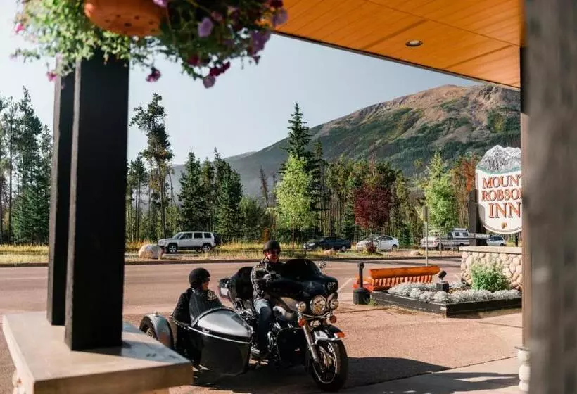 Fotos del hotel Mount Robson Inn:  24