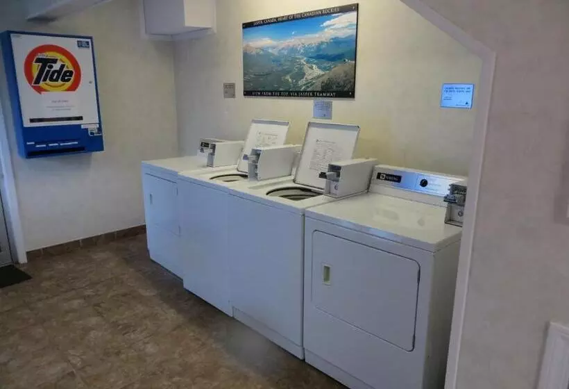 Fotos del hotel Mount Robson Inn:  3