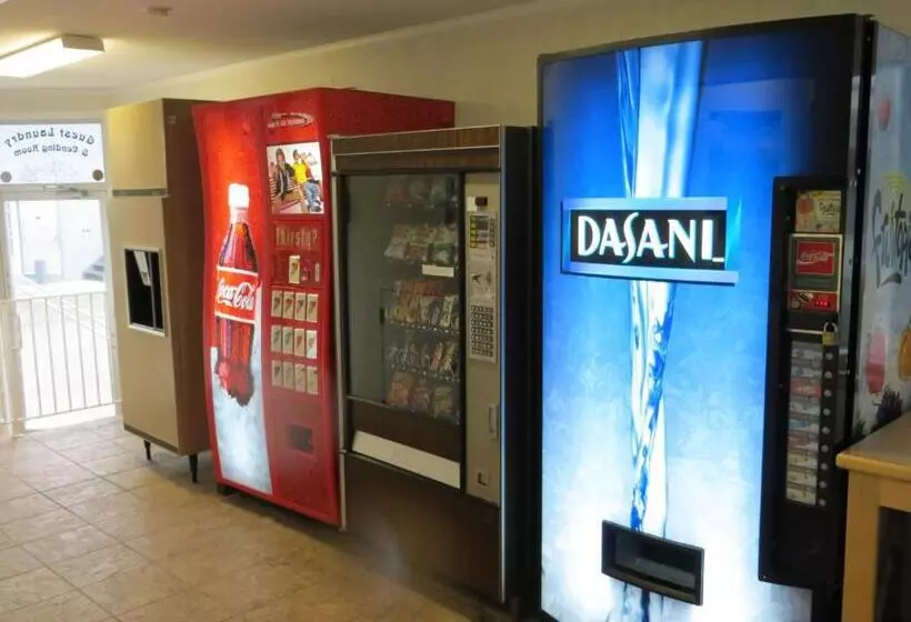 Fotos del hotel Mount Robson Inn:  17