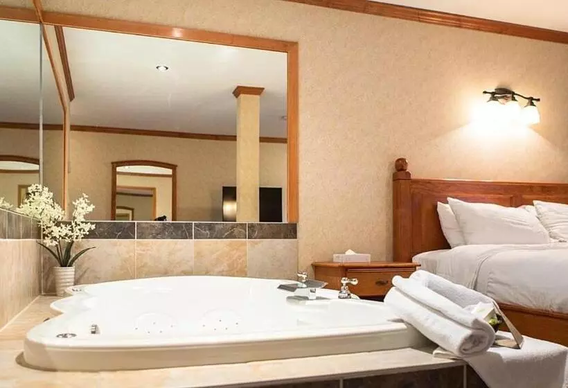 Fotos del hotel Mount Robson Inn:  10