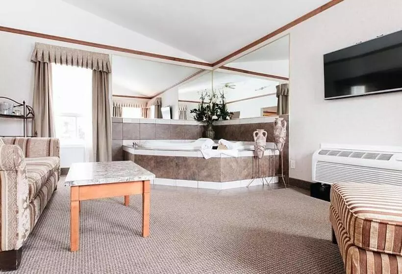 Fotos del hotel Mount Robson Inn:  25