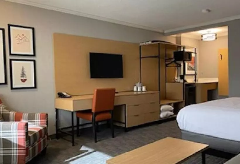 Fotos del hotel Mount Robson Inn:  16