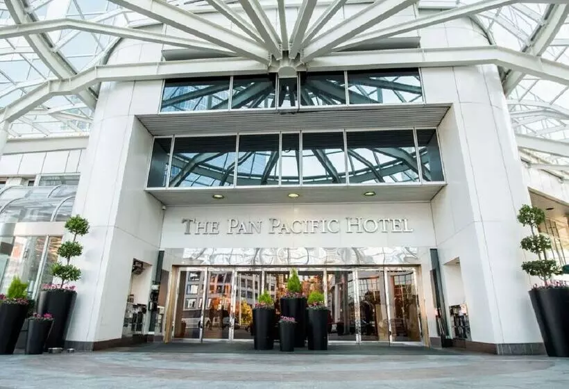 Pan Pacific Vancouver