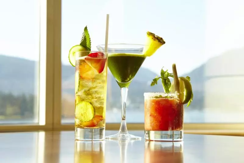 Fotos del hotel Pan Pacific Vancouver:  10