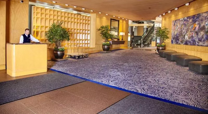 Fotos del hotel Pan Pacific Vancouver:  4