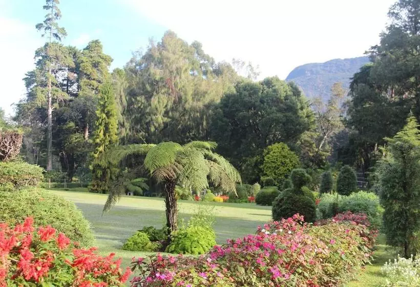 Fotos del hotel The Hill Club:  10