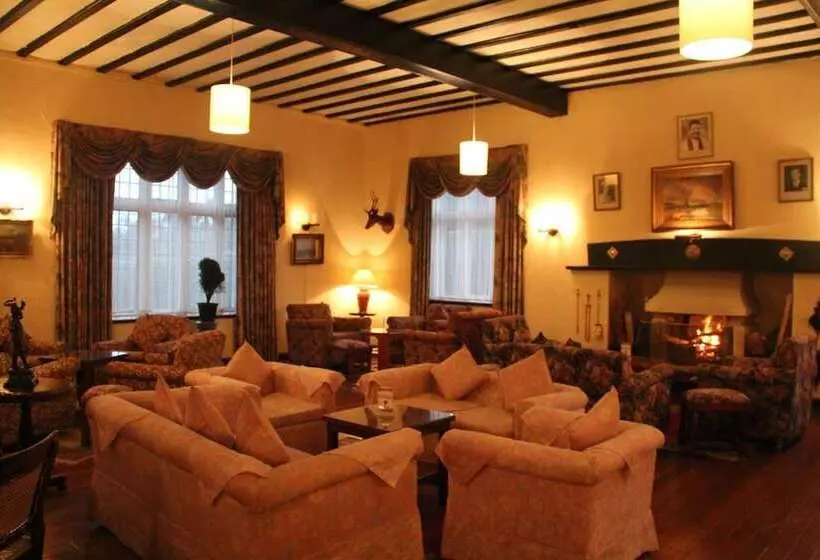 Fotos del hotel The Hill Club:  7