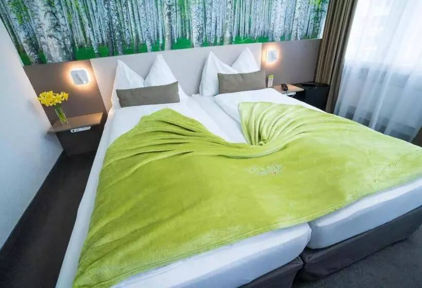 Fotos del hotel Waldhorn:  2