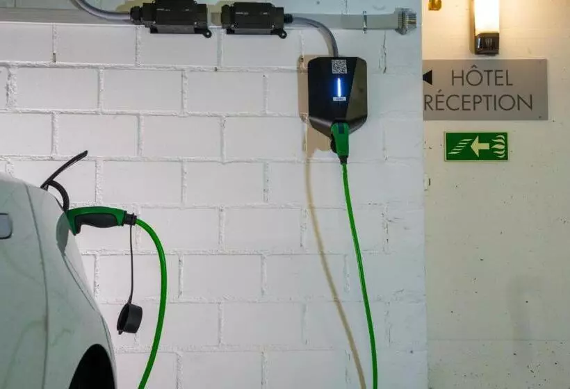 Fotos del hotel Waldhorn:  22