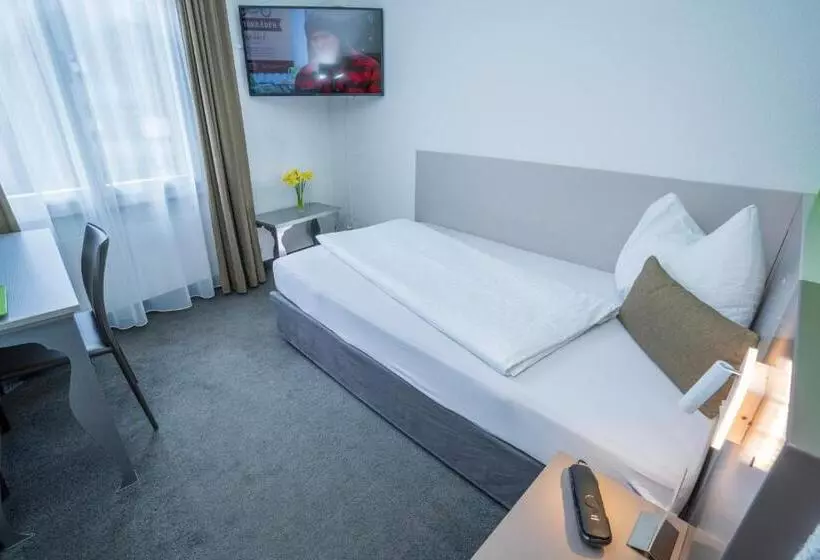 Fotos del hotel Waldhorn:  17