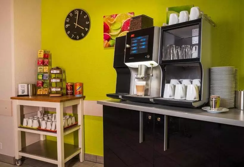 Fotos del hotel Waldhorn:  5