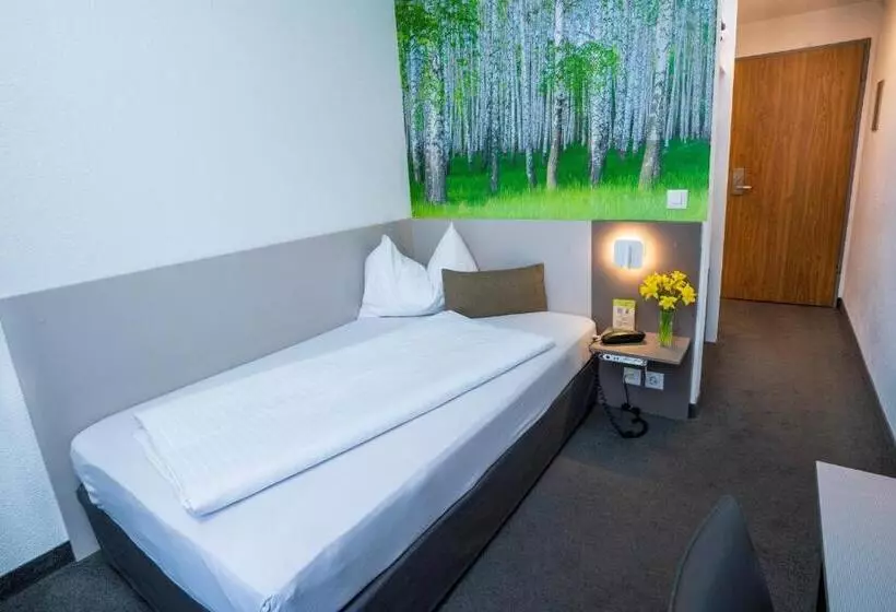 Fotos del hotel Waldhorn:  21