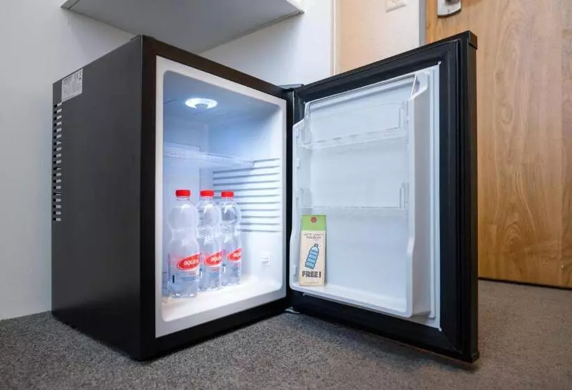 Fotos del hotel Waldhorn:  23