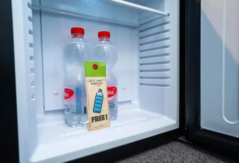 Fotos del hotel Waldhorn:  11