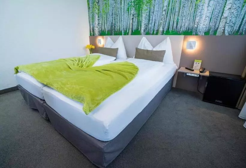 Fotos del hotel Waldhorn:  24