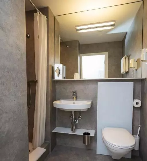 Fotos del hotel Waldhorn:  6