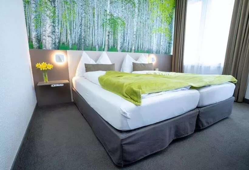 Fotos del hotel Waldhorn:  25