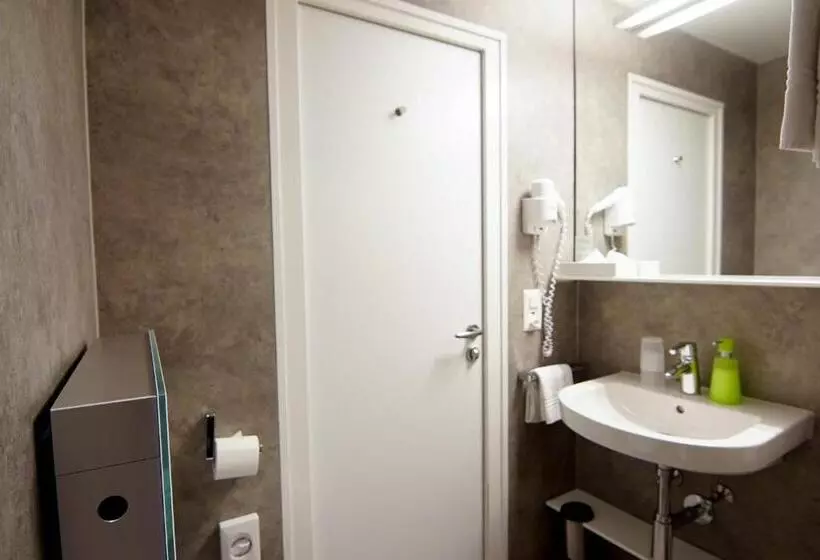 Fotos del hotel Waldhorn:  13