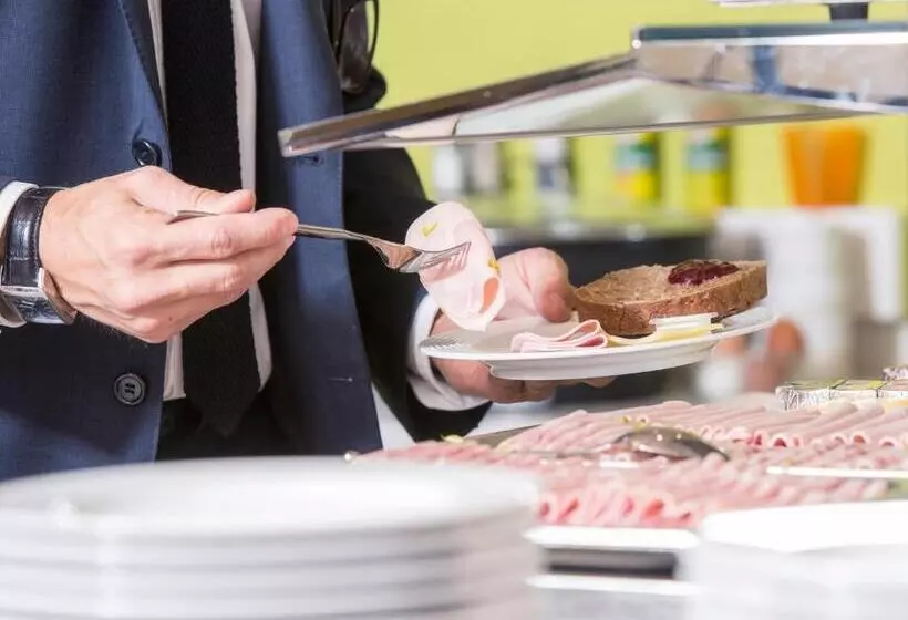 Fotos del hotel Waldhorn:  4