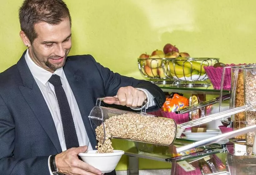 Fotos del hotel Waldhorn:  18