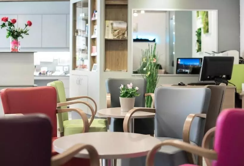 Fotos del hotel Waldhorn:  3