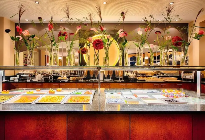 Fotos del hotel Lindner Grand Hotel Beau Rivage:  13