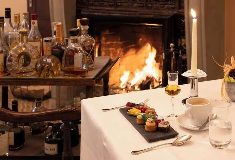 Fotos del hotel Lindner Grand Hotel Beau Rivage:  11