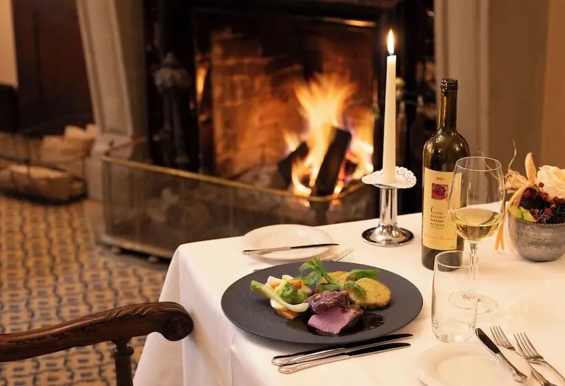 Fotos del hotel Lindner Grand Hotel Beau Rivage:  18