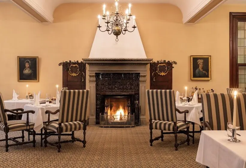 Fotos del hotel Lindner Grand Hotel Beau Rivage:  23