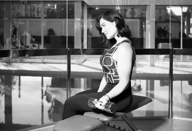 Fotos del hotel Lindner Grand Hotel Beau Rivage:  15