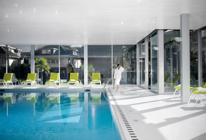 Lindner Grand Hotel Beau Rivage