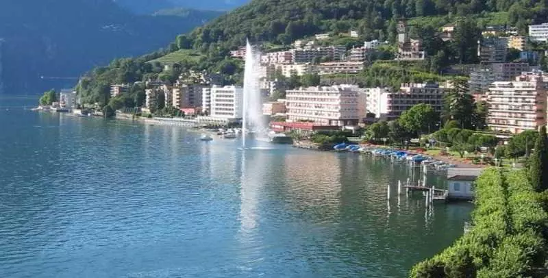 Fotos del hotel Grand Hotel Eden:  4