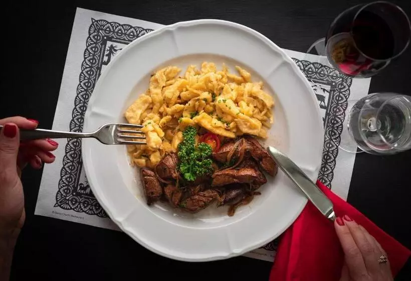 Fotos del hotel Adler Zürich:  19