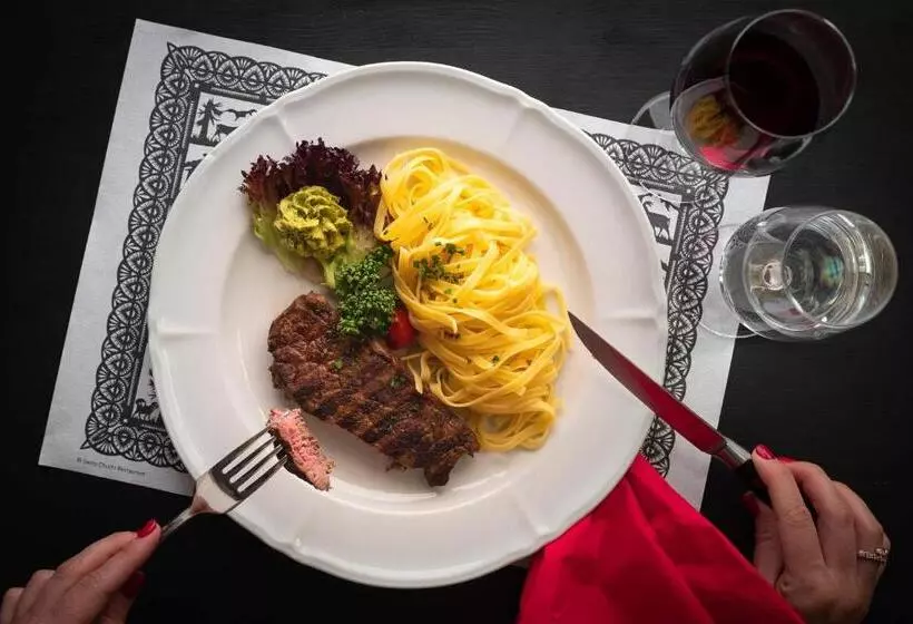 Fotos del hotel Adler Zürich:  9