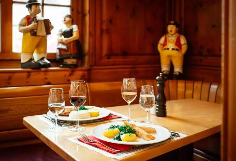 Fotos del hotel Adler Zürich:  20