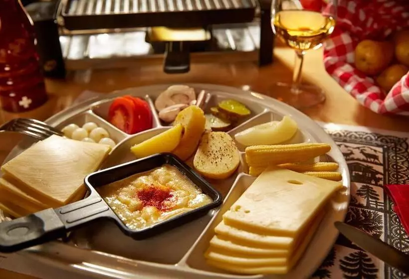 Fotos del hotel Adler Zürich:  14