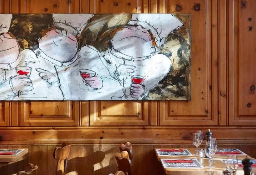 Fotos del hotel Adler Zürich:  6