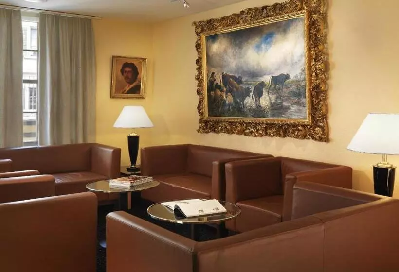 Fotos del hotel Adler Zürich:  2