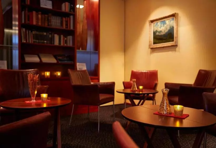 Fotos del hotel Adler Zürich:  4