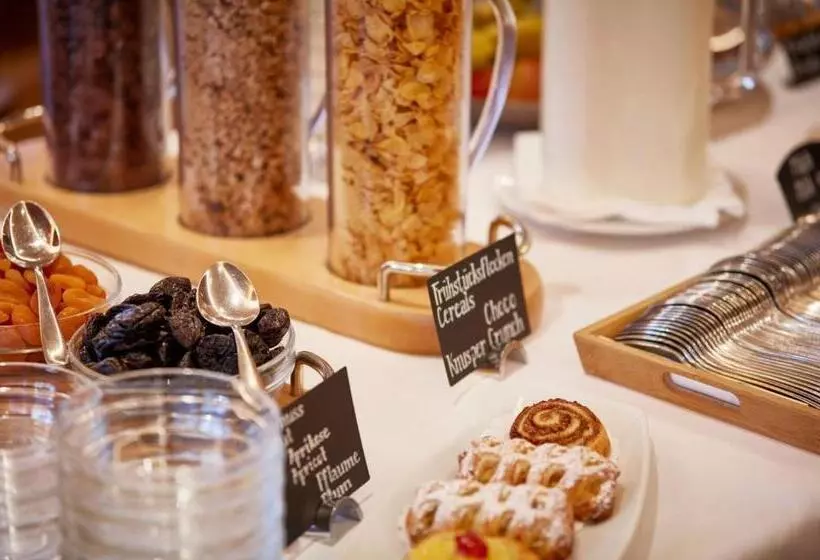 Fotos del hotel Adler Zürich:  23