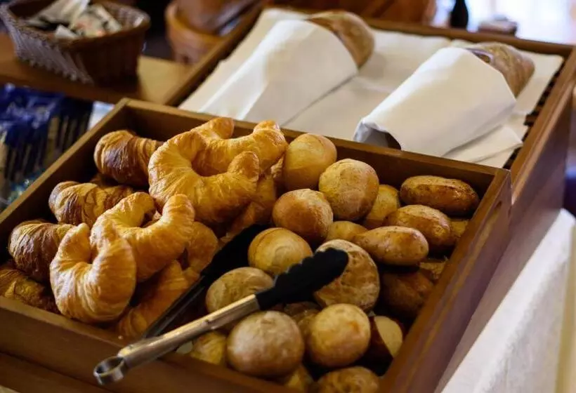 Fotos del hotel Adler Zürich:  24