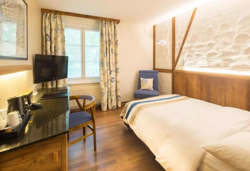 Fotos del hotel Adler Zürich:  8