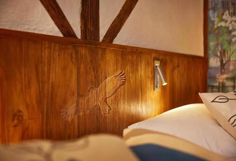 Fotos del hotel Adler Zürich:  17