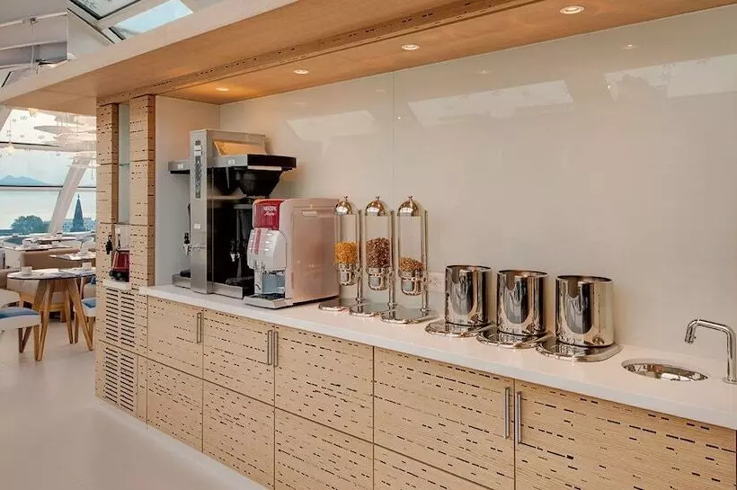 Fotos del hotel Agora Swiss Night By Fassbind:  6