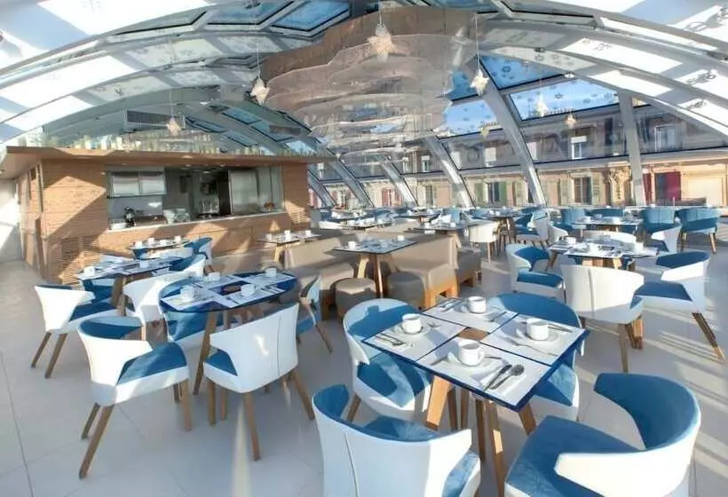 Fotos del hotel Agora Swiss Night By Fassbind:  7