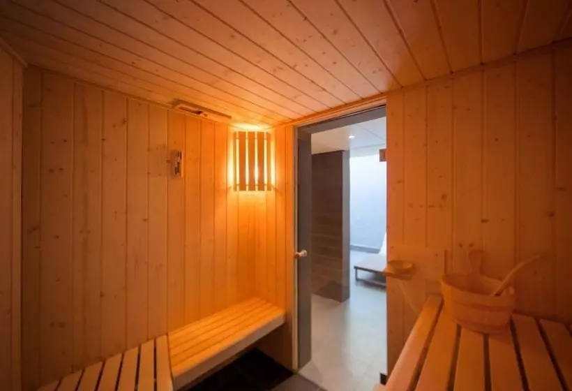 Fotos del hotel Agora Swiss Night By Fassbind:  5