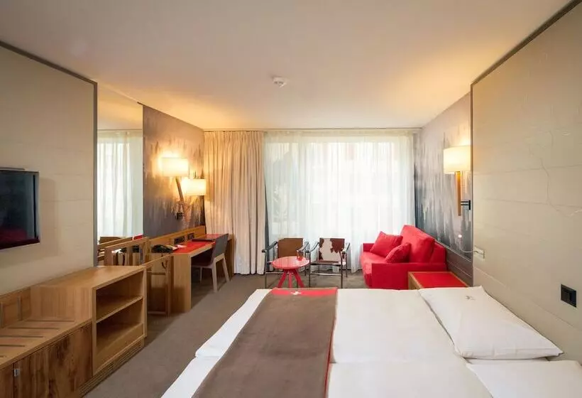 Fotos del hotel Agora Swiss Night By Fassbind:  20